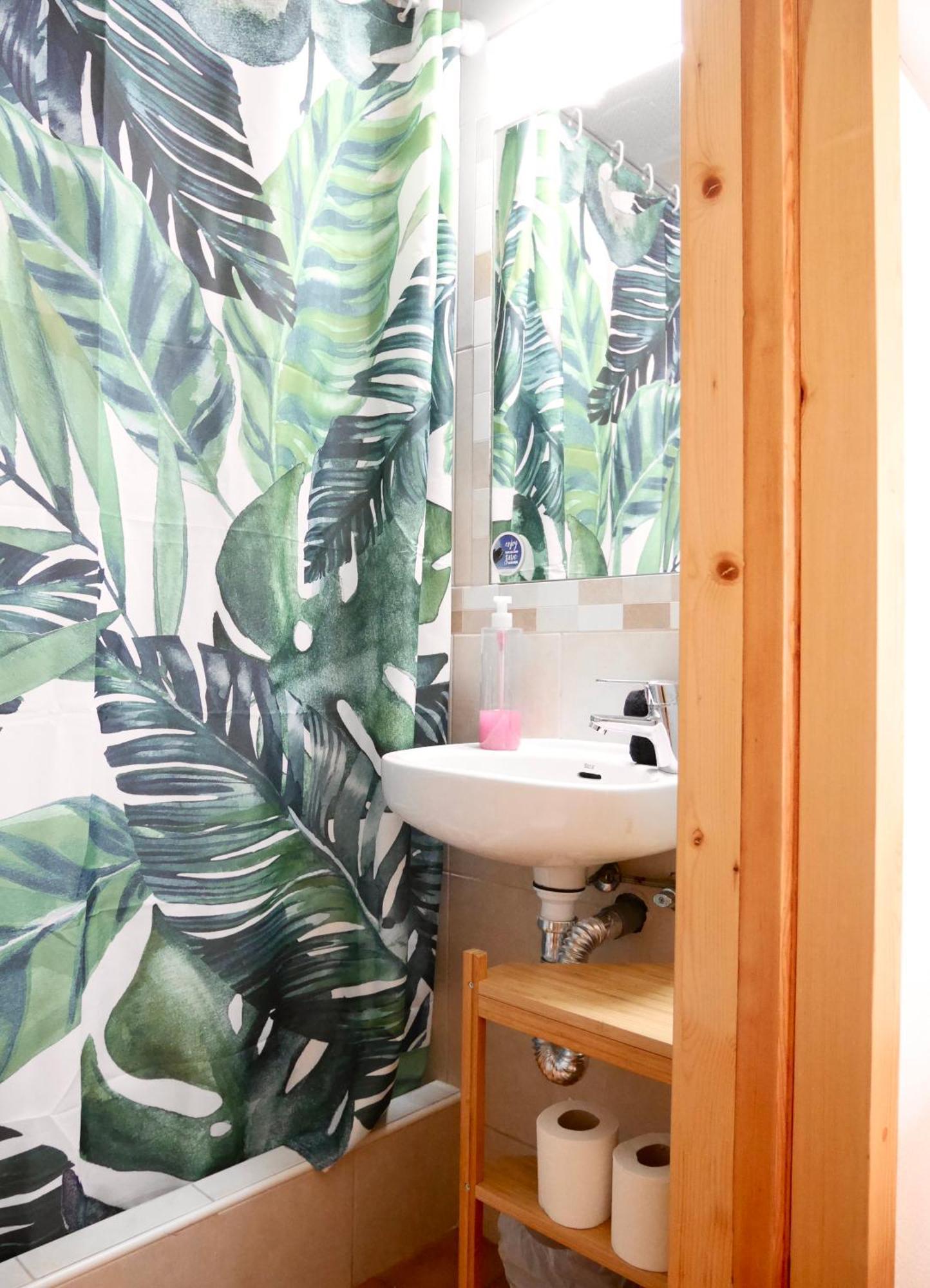 Nanit Rooms Ibiza Hostal Santa Eulària des Riu Szoba fotó