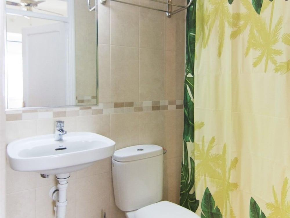 Nanit Rooms Ibiza Hostal Santa Eulària des Riu Kültér fotó